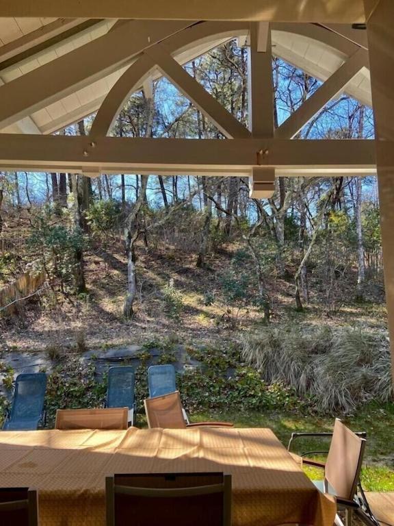 Ville Les Flots Bleus Proche Golf Arcachon لا تاسْتْ دو بوك المظهر الخارجي الصورة